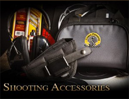 Shooting Accessories