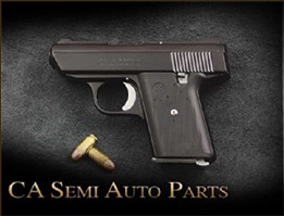 CA Semi Auto Parts
