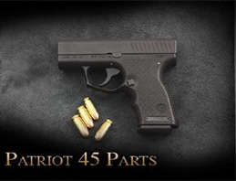 Patriot 45 Parts