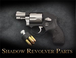Shadow Revolver