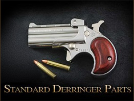 Standard Derringer Parts